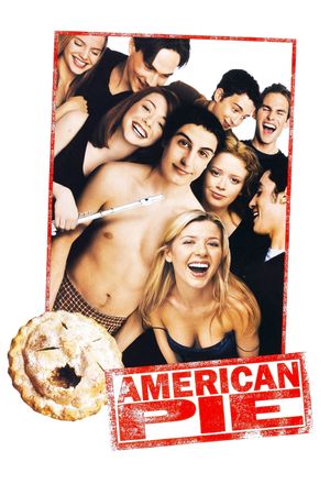 American Pie's poster