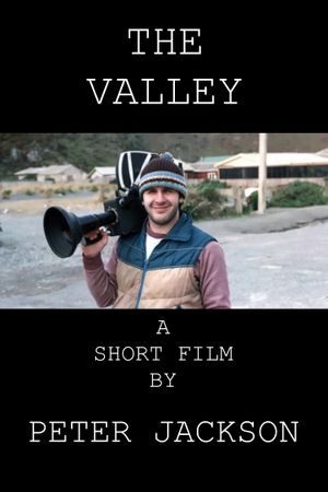 The Valley's poster