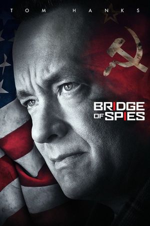 Bridge of Spies's poster