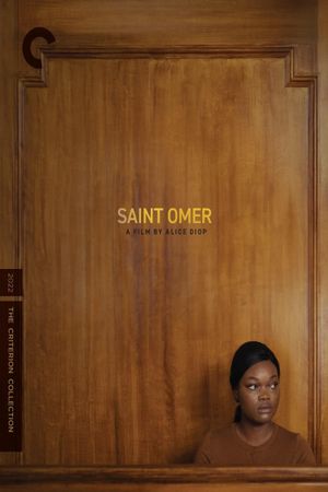 Saint Omer's poster