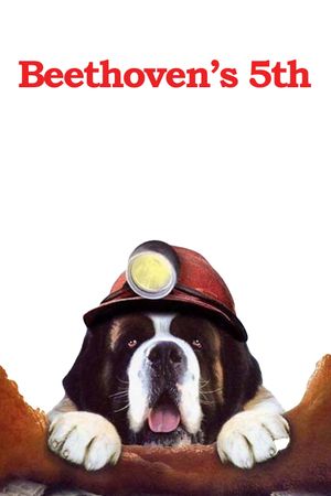 Beethoven's 5th's poster