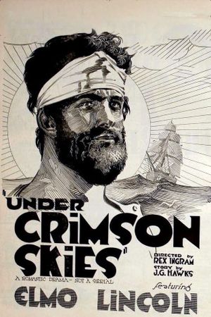Under Crimson Skies's poster