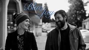 Blue Jay's poster