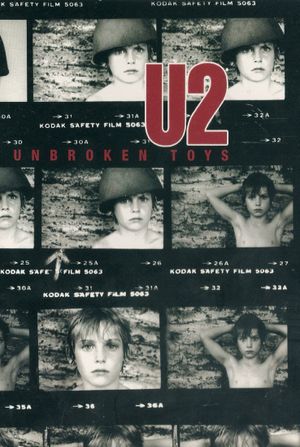 U2: Unbroken Toys's poster