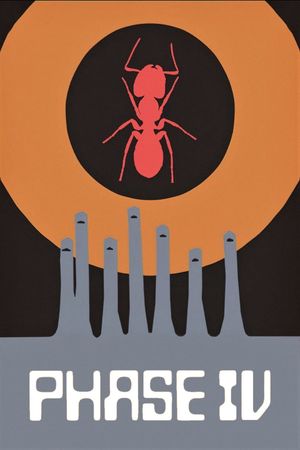 Phase IV's poster