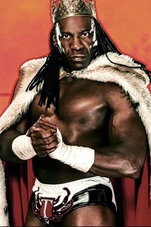 Biography: Booker T's poster