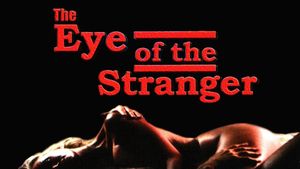 Eye of the Stranger's poster