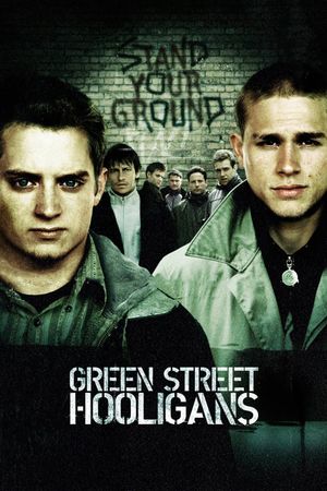 Green Street Hooligans's poster