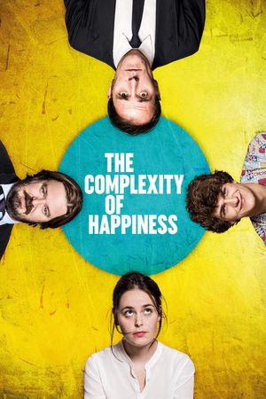 The Complexity of Happiness's poster
