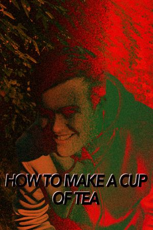 How To Make A Cup Of Tea Chapter 3 (The Return Of Coffeeman)'s poster