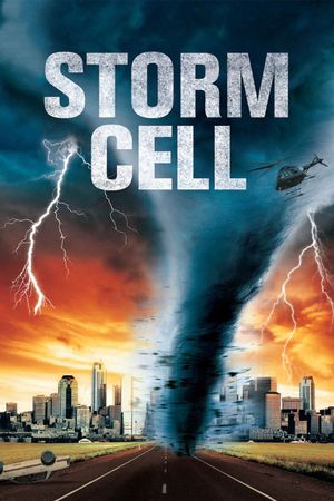 Storm Cell's poster