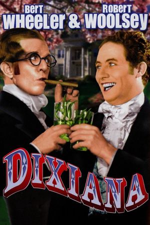 Dixiana's poster