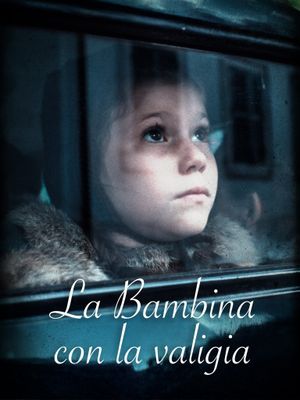 La bambina con la valigia's poster