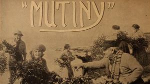 Mutiny's poster