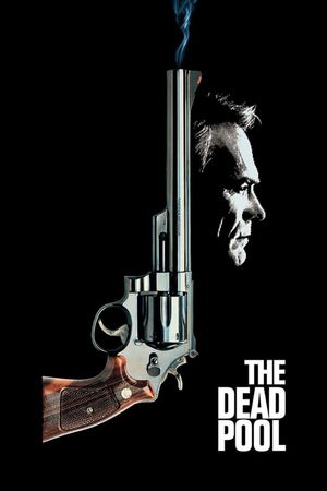 The Dead Pool's poster