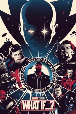 What If's poster