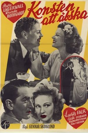 How to Love's poster