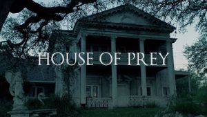 House of Prey's poster