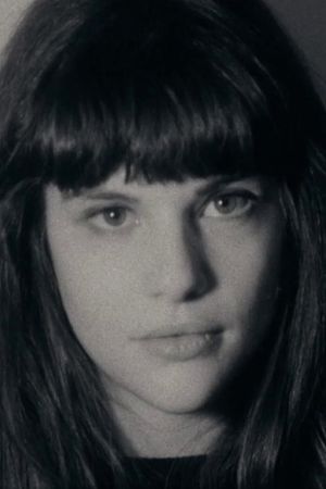 Screen Test: Amy Taubin's poster