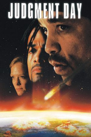 Judgment Day's poster
