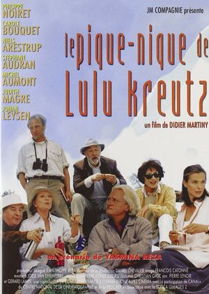 Lulu Kreutz's Picnic's poster