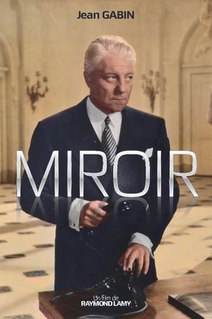 Miroir's poster