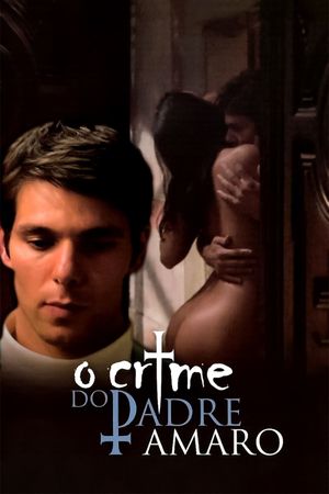 The Crime of Father Amaro's poster