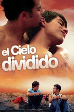 Broken Sky's poster