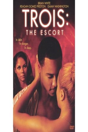 Trois: The Escort's poster