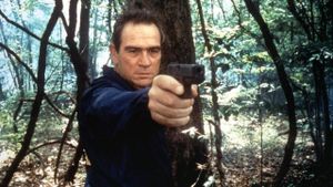 U.S. Marshals's poster