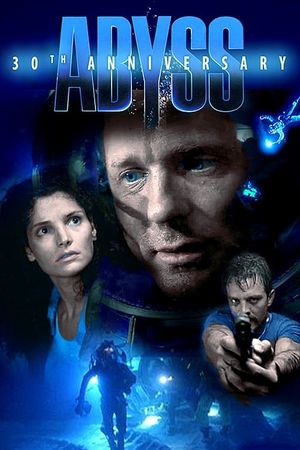 The Abyss's poster