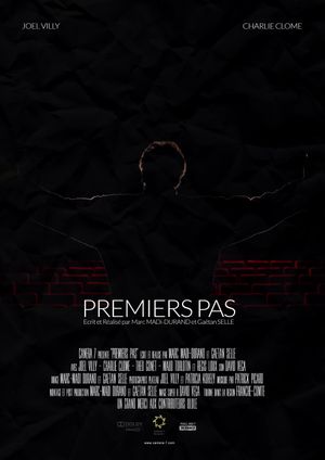 Premiers pas's poster
