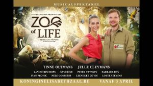 Zoo of Life's poster