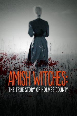Amish Witches: The True Story of Holmes County's poster