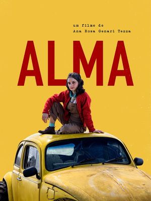 Alma's poster image