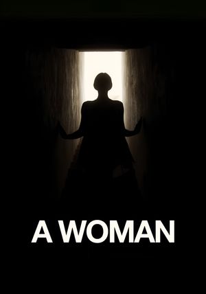 A Woman's poster