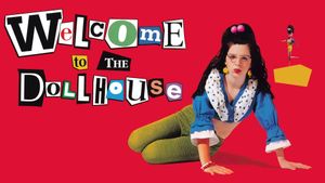 Welcome to the Dollhouse's poster