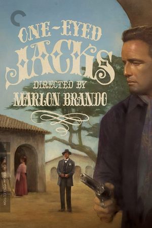 One-Eyed Jacks's poster