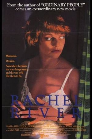 Rachel River's poster