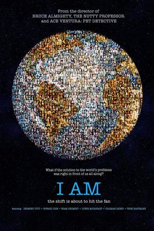 I Am's poster