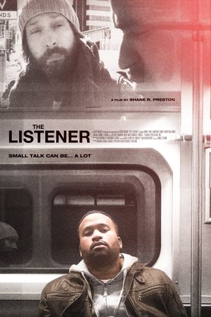 The Listener's poster
