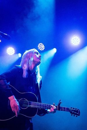 Phoebe Bridgers @ Brooklyn Steel's poster
