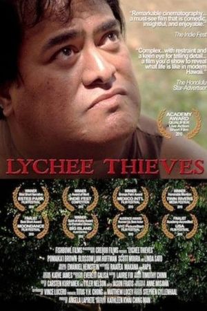 Lychee Thieves's poster image