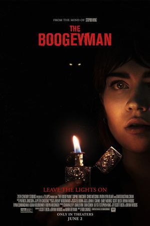 The Boogeyman's poster