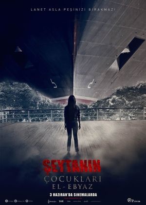 Seytanin Çocuklari-El Ebyaz's poster