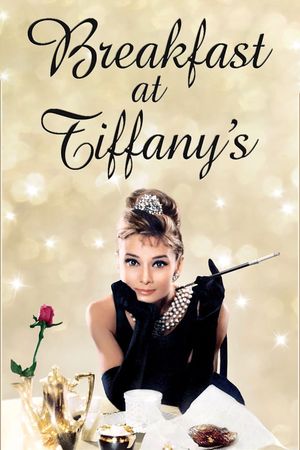 Breakfast at Tiffany's's poster