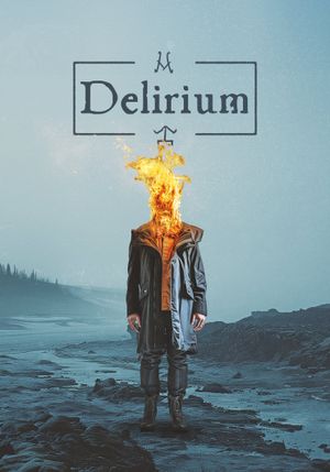 Delirium's poster
