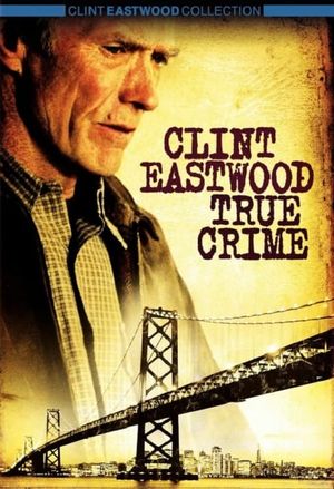 True Crime's poster