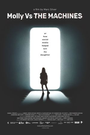 Molly vs the Machines's poster image