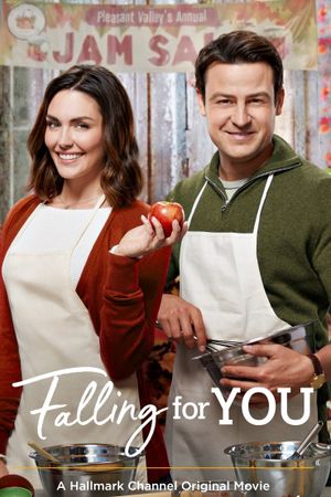 Falling for You's poster